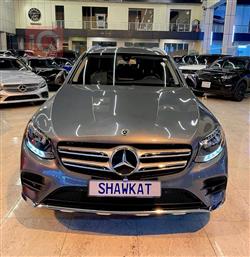 مرسيدس بنز GLC